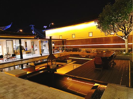 大理印象水月隱世飯店優惠