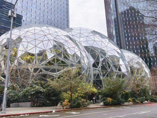 西雅圖希爾頓飯店優惠