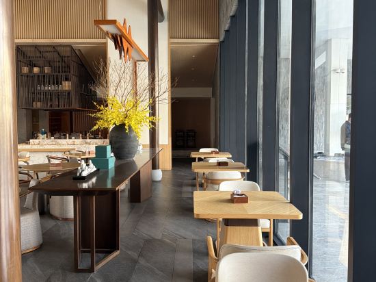 建國璞隱酒店（上海陸家嘴世博中心店）優惠