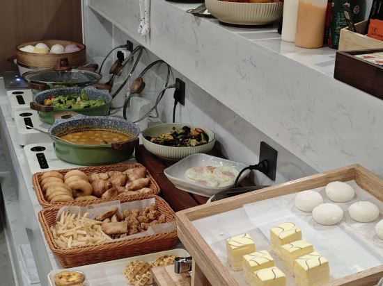 喜運服務公寓（廣州塔珠江新城店）優惠