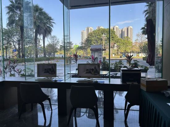 深圳光明希爾頓歡朋酒店優惠