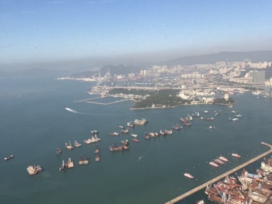 香港麗思卡爾頓酒店優惠