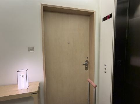 普特曼酒店優惠