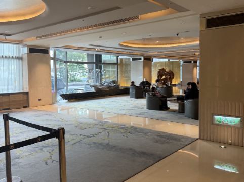 台北喜來登大飯店優惠