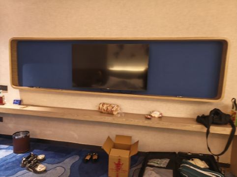 凱里亞德酒店（深圳機場固戍地鐵站店）優惠