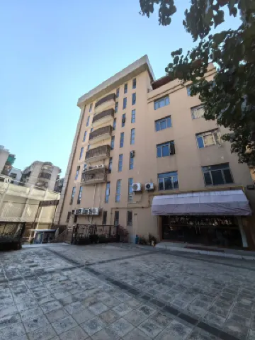 Lavande Hotel (Shantou High Speed Railway Station, MixC Mall Branch) من الخارج Photos