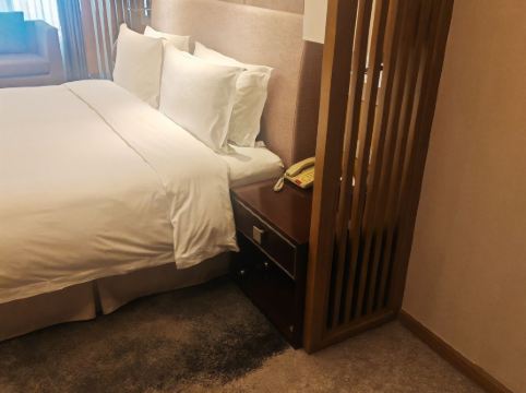 武漢萬科君瀾酒店優惠