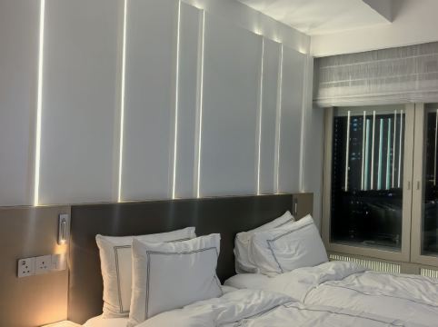 香港銀樾美憬閣精選酒店優惠