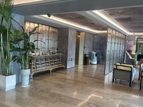 上海國際旅遊度假區萬怡酒店優惠