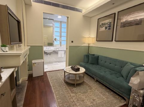 香港大澳文物酒店優惠