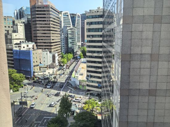 더 플라자 서울, 오토그래프 컬렉션 쿠폰