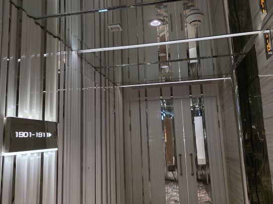 香港富薈上環酒店優惠