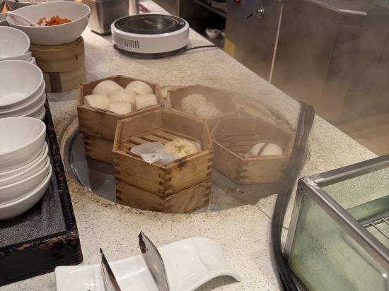 深圳益田威斯汀酒店優惠