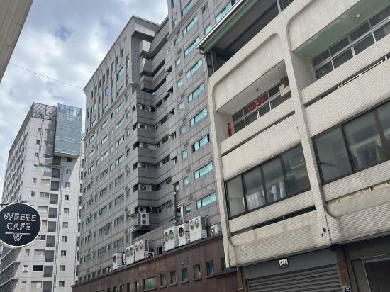 市政川寓優惠
