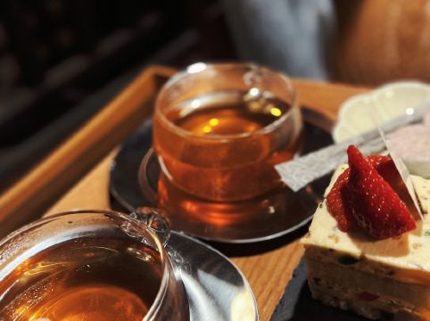 Nazuna 京都 御所 クーポン