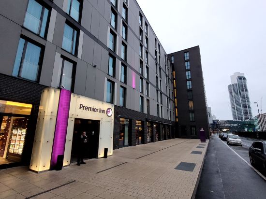 法蘭克福展覽館普勒米爾旅館優惠