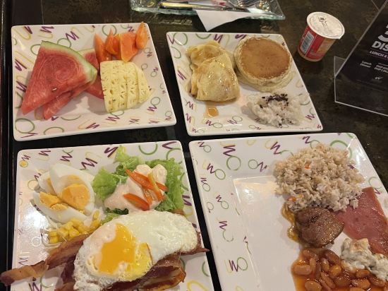 宿務海濱娛樂場酒店優惠