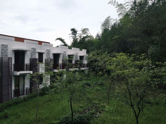 雲浮迎賓館優惠