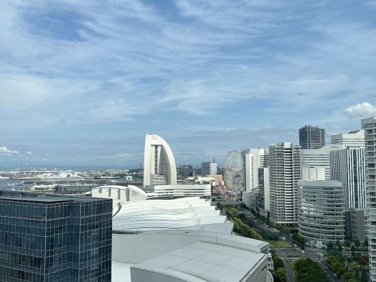 ザ・スクエアホテル横浜みなとみらい クーポン