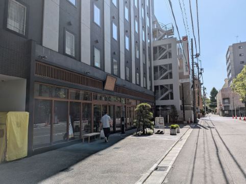 ホテル縁道 クーポン