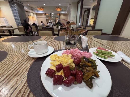 貝蓮飯店優惠