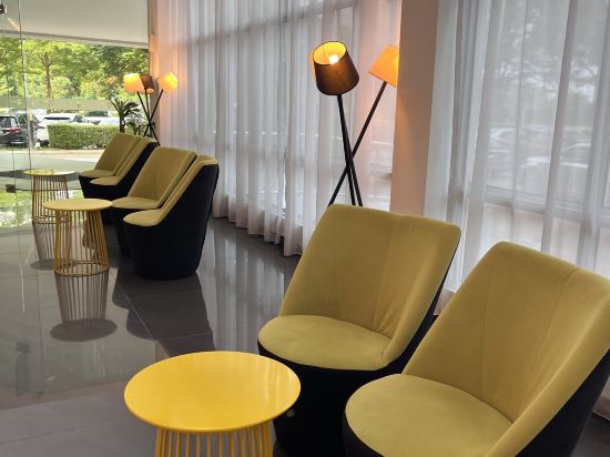 迪沙魯阿曼薩里酒店優惠