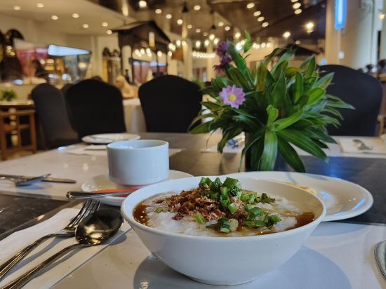 樂俊宏度假村飯店優惠