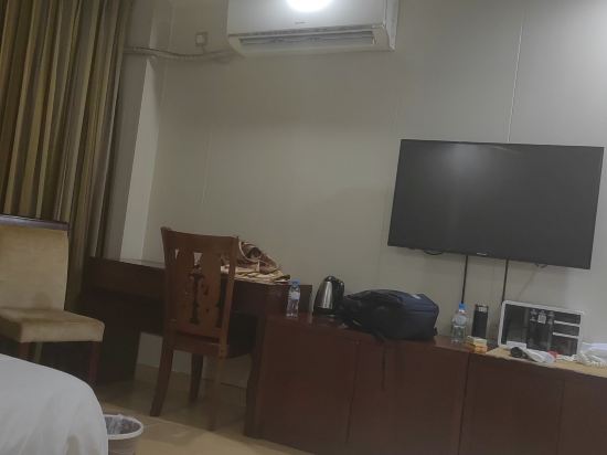 夢之南飯店（原建國大飯店）優惠