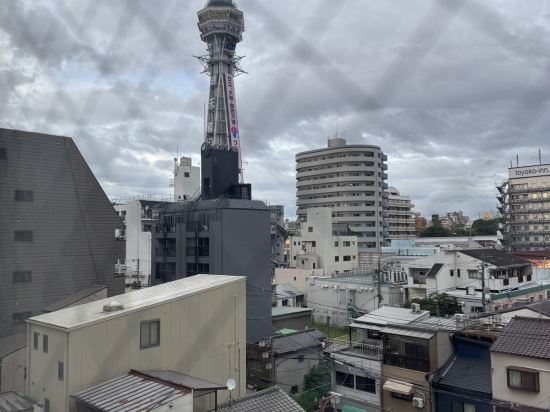 大阪Joytel酒店 新世界堺筋大道優惠