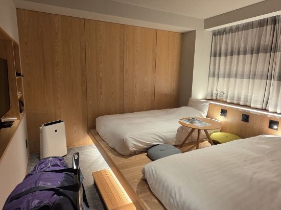 森のスパリゾート北海道ホテル クーポン