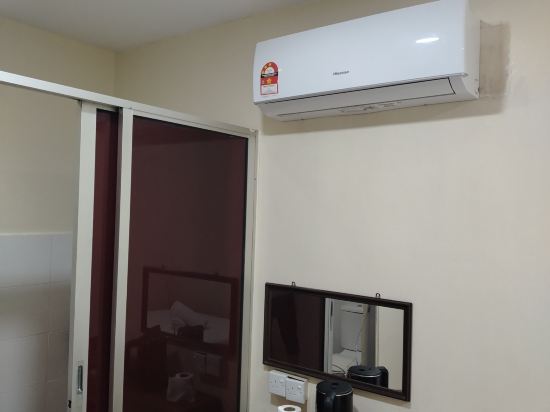 旺沙馬珠我家酒店優惠