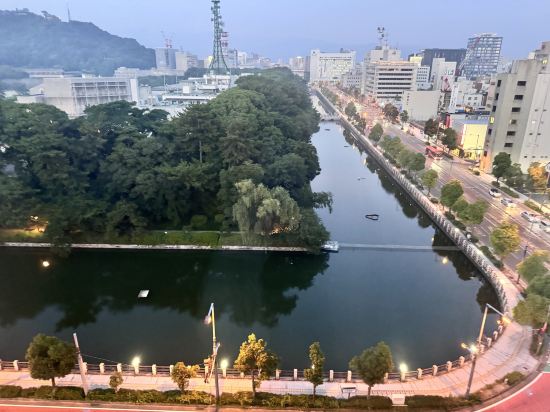 ホテルマイステイズ松山 クーポン