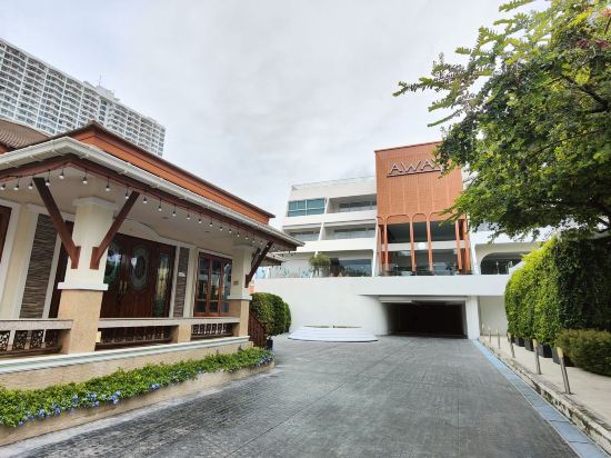 阿維曼谷河濱凱恩飯店優惠
