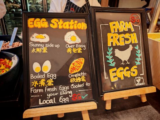 新加坡聖淘沙名勝世界逸濠酒店（Staycation Approved）優惠