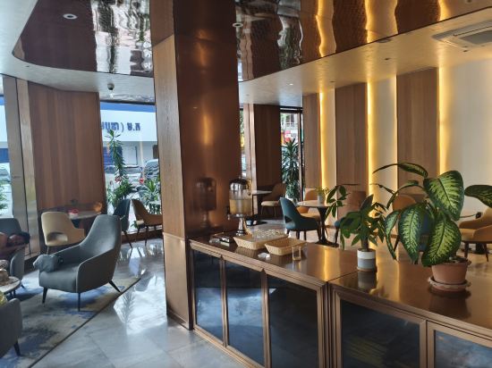 澳瑞亞中央酒店優惠