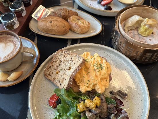 百瑞營聖淘沙酒店（Staycation Approved）優惠