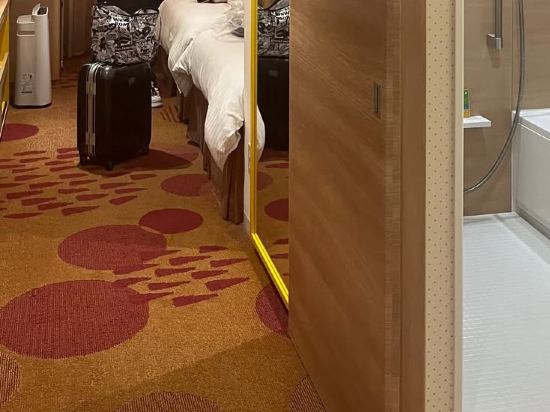 ホテル ユニバーサル ポート ヴィータ クーポン