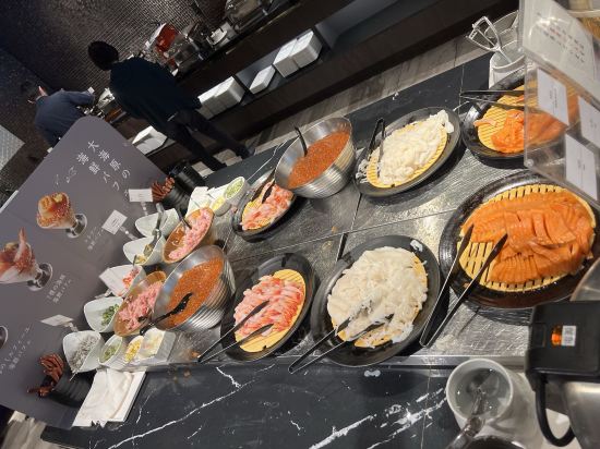 函館國際飯店優惠