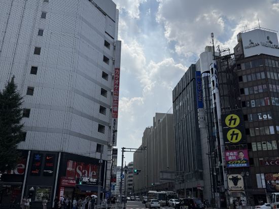 東急STAY新宿東區優惠