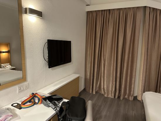 檳城中環海景酒店優惠