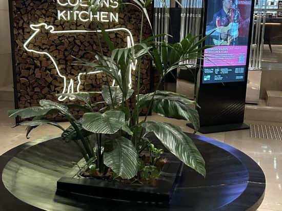 墨爾本君悅飯店優惠