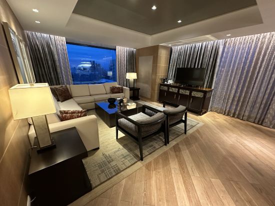 馬尼拉福特香格里拉飯店優惠