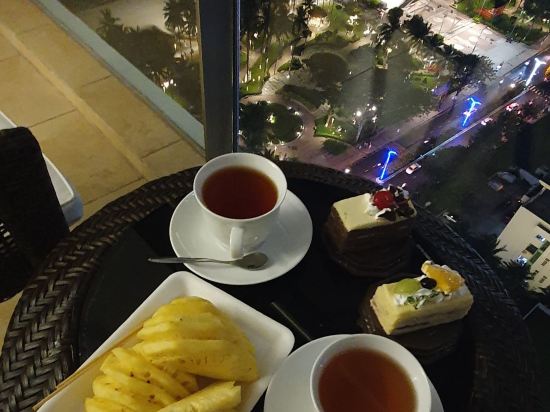芽莊溫佩海濱飯店優惠