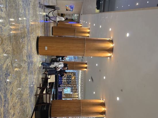 青島海爾洲際飯店優惠