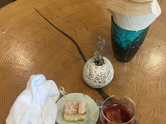 卡拉羅姆飯店優惠