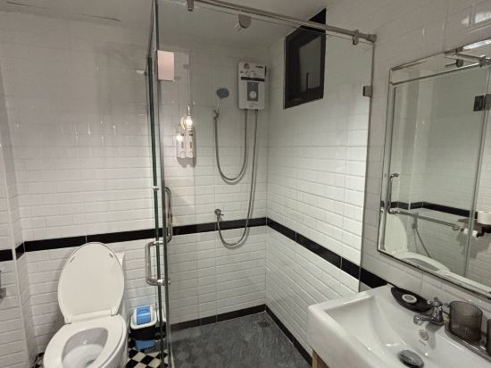 曼谷柔居飯店優惠