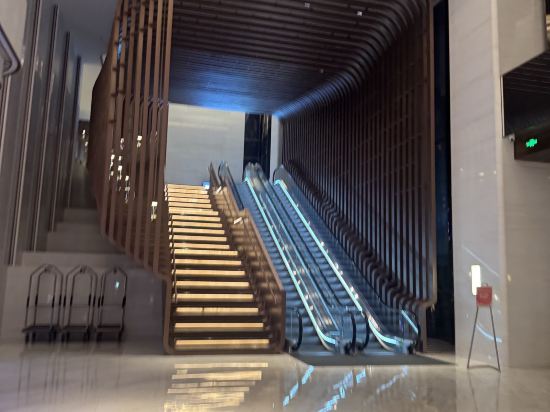 珠海中海萬麗酒店優惠