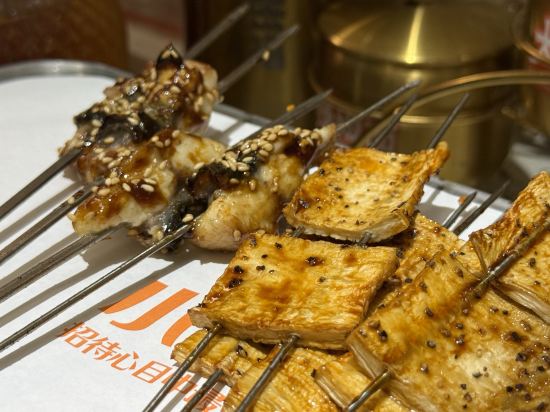 瀋陽奧體中心希爾頓歡朋飯店優惠