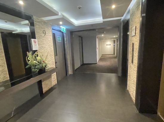 曼谷素坤逸5號格蘭德酒店優惠