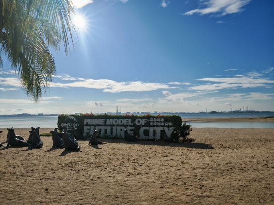 森林城市高爾夫酒店優惠